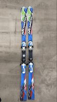 Nordica Dobermann GS Ski 149 cm mit Marker Bindung