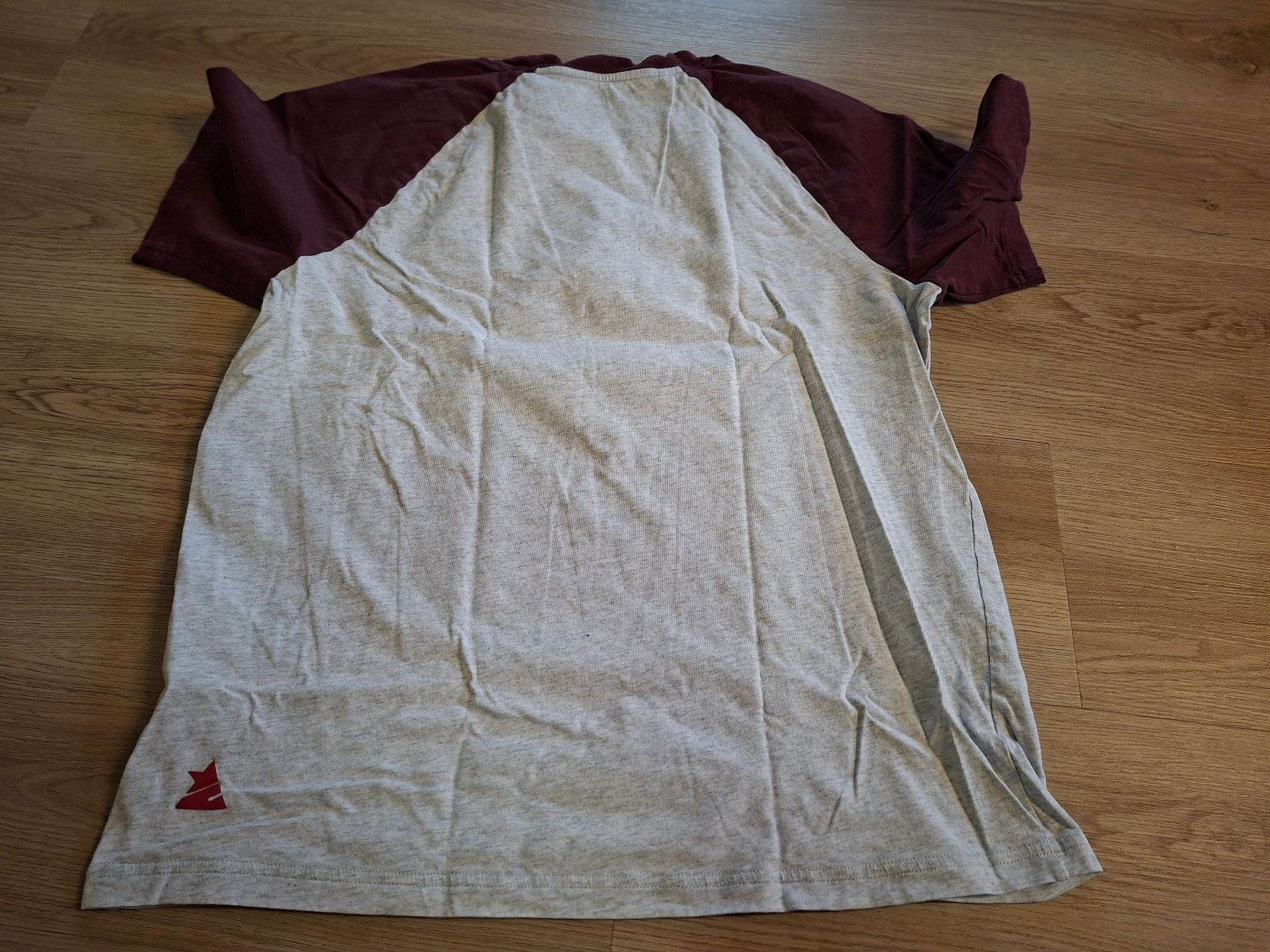 T-Shirts: Zimtstern Tshirt – Gebraucht aus Oberwil/Dägerlen von Dominique1606 1