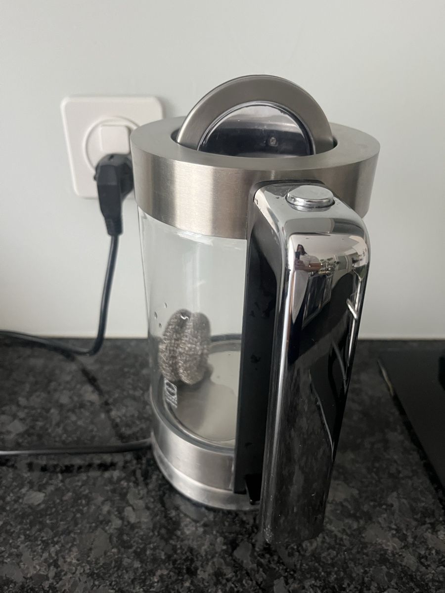WMF Bollitori: 1.7L Wasserkocher WMF – Usato da Bern venduto da Blumentopf. 4