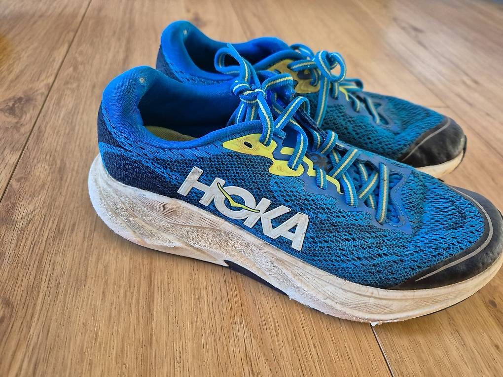 Scarpe per ragazzi: Kinderschuhe Hoka Gr. 37 – Usato da Thun venduto da Lexu4444