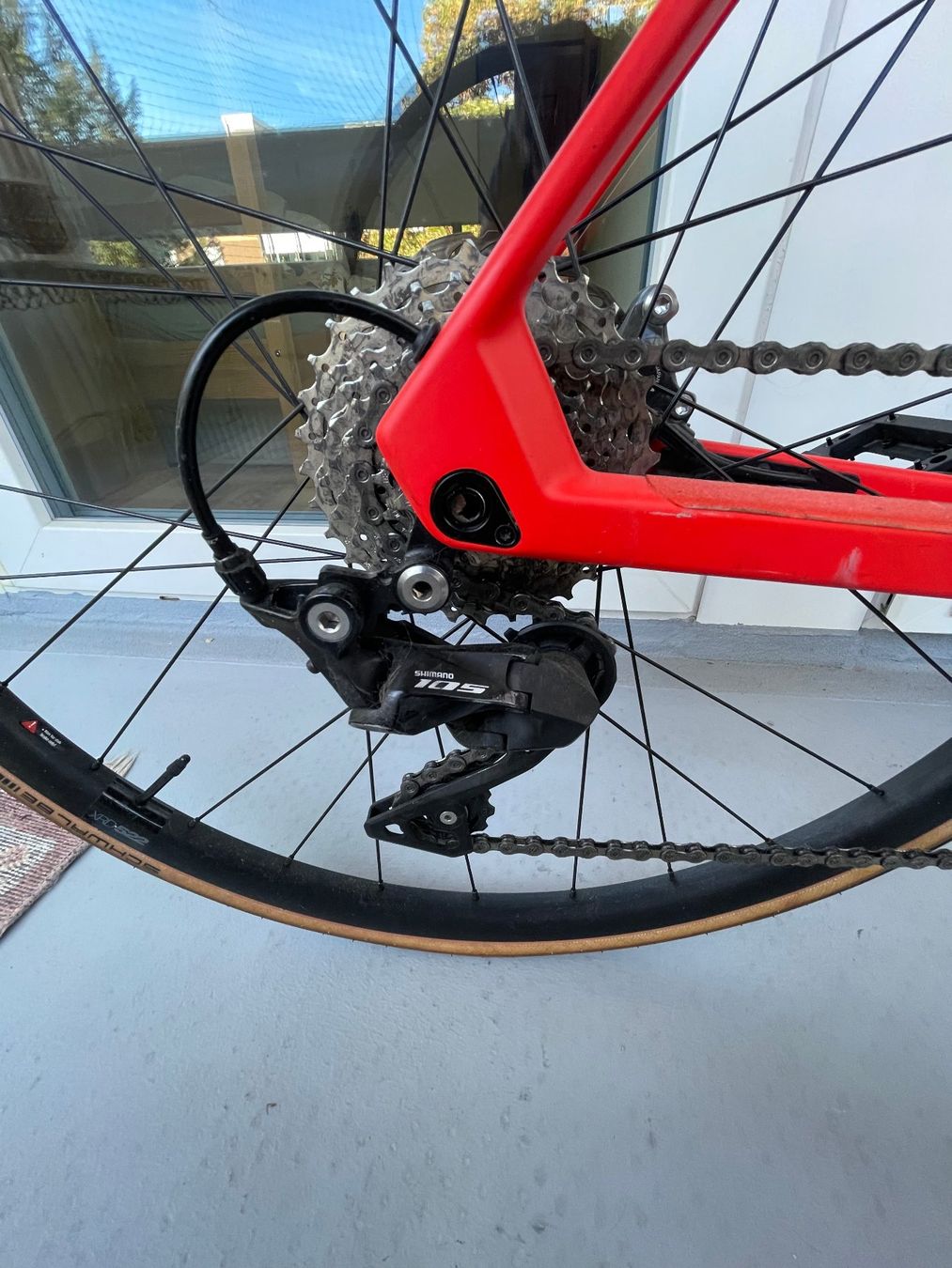 BMC Vélos: BMC Roadmachine Amp Three racing e-bike – D'occasion à Basel par lou_6ngw 2