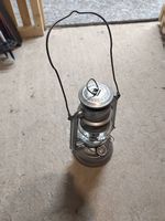 Lampe à pétrole Feuerhand Baby Special 276