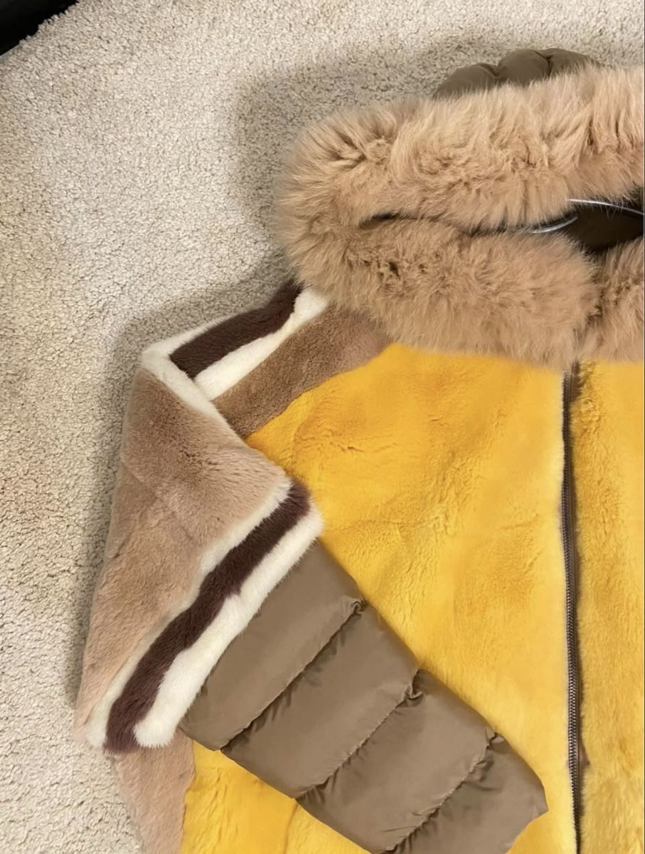 Giacche: Jacke – Nuovo (secondo la descrizione) da Oftringen venduto da luk_5hqh 1