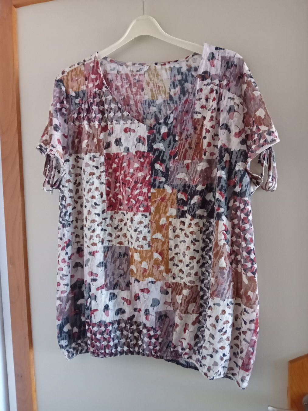T-shirt: Shirt Gr. XL – Usato da Witterswil venduto da hele04