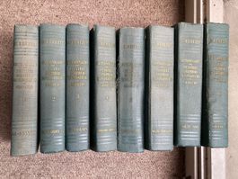 Dictionnaire des peintres sculpteurs et graveurs (E. Benezit