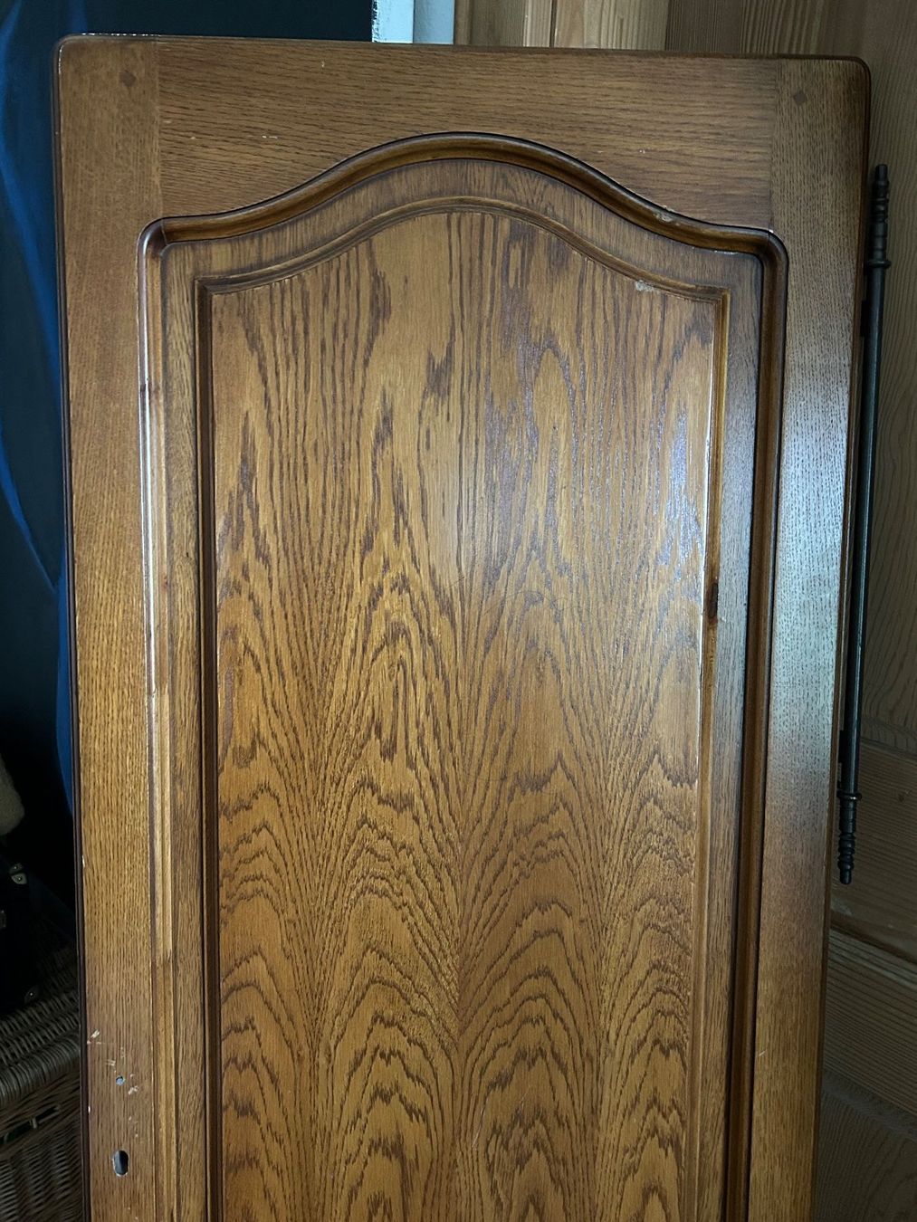 Schränke: Holzschrank – Gebraucht aus Schaffhausen von amwr 8