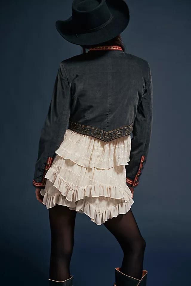 Giacche: Abby Band Jacket, Grösse M – Nuovo (secondo la descrizione) da Fällanden venduto da ekaterinatheissl 1