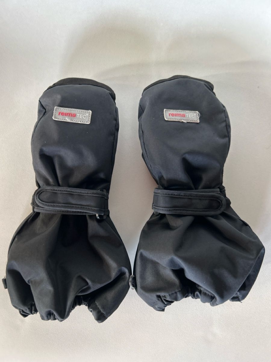Reima Guanti: Reima Tec Skihandschuhe Gr. 4 – Usato da Zollbrück venduto da Oclv75 1