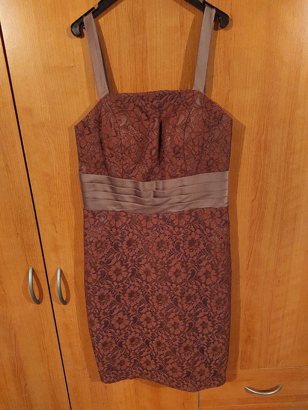 Kleider: Kleid – Gebraucht aus Dietlikon von Asany