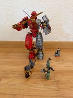 Lego Ninjago