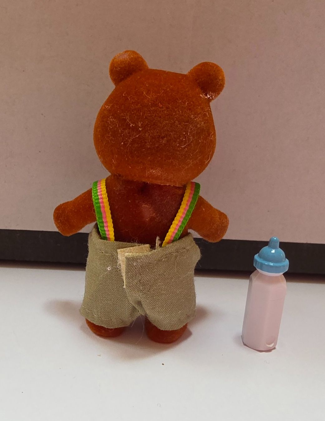 Giocattoli: Ourson Simba Bärenwald – Usato da Bulle venduto da Chimchiree 1