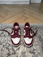 Nike Dunk Low – Bordeaux – Gr. 38