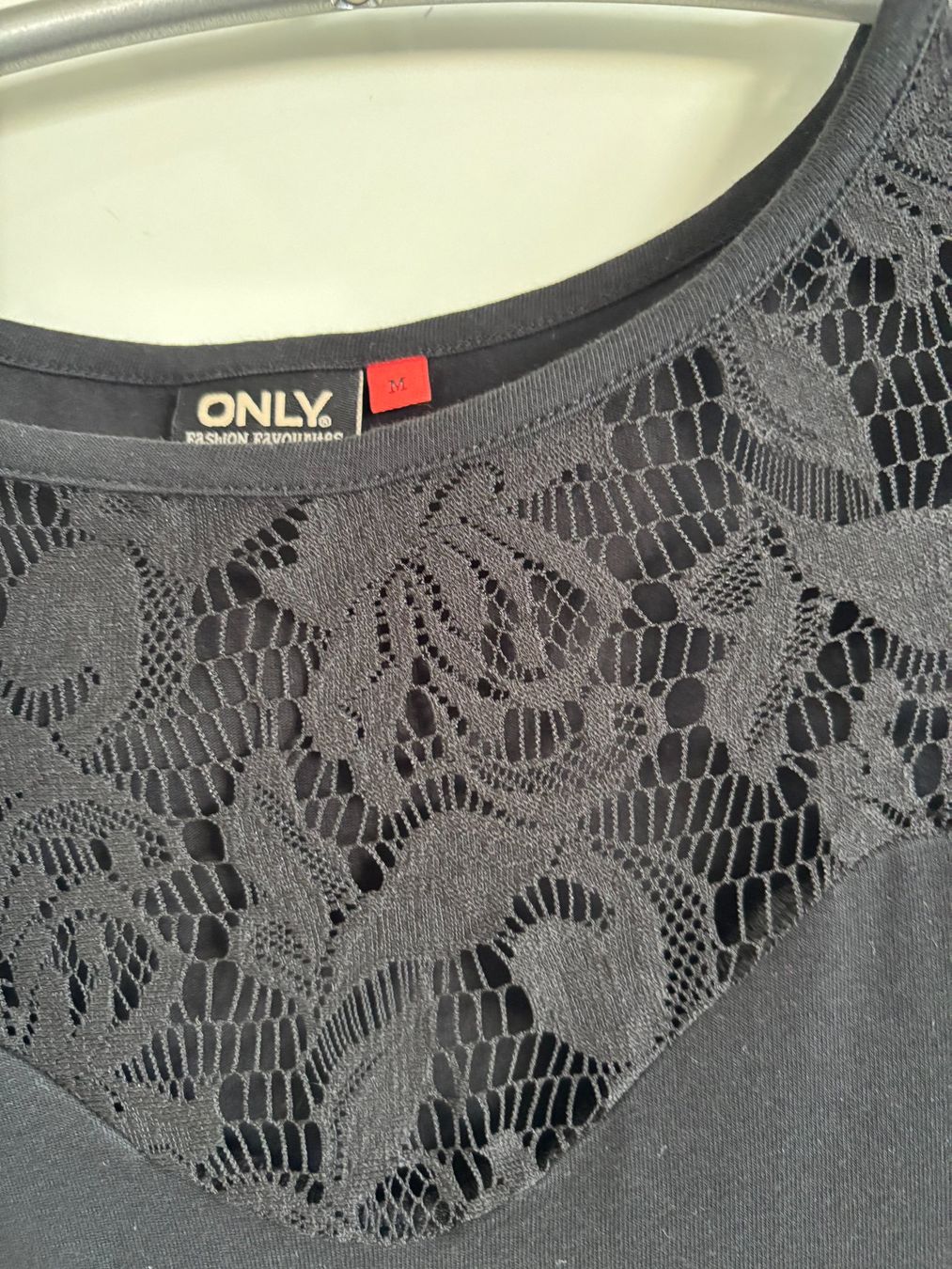 Only Kleider: Klein Grösse M, ONLY, schwarz – Gebraucht aus schmerikon von nicole091 7