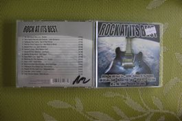 Rock it Best CD  ( 1291)