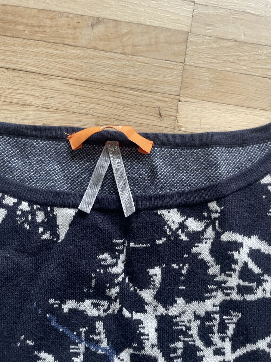Hugo Boss Pulls & Sweat-shirts: Edles Strick Oberteil Boss Gr L – D'occasion à Uster par 69madonna 1