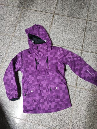 Skijacke / Winterjacke Obscure Gr. 152 Top Zustand!