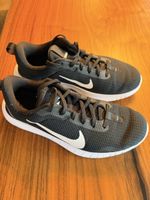 Nike Hallenschuhe