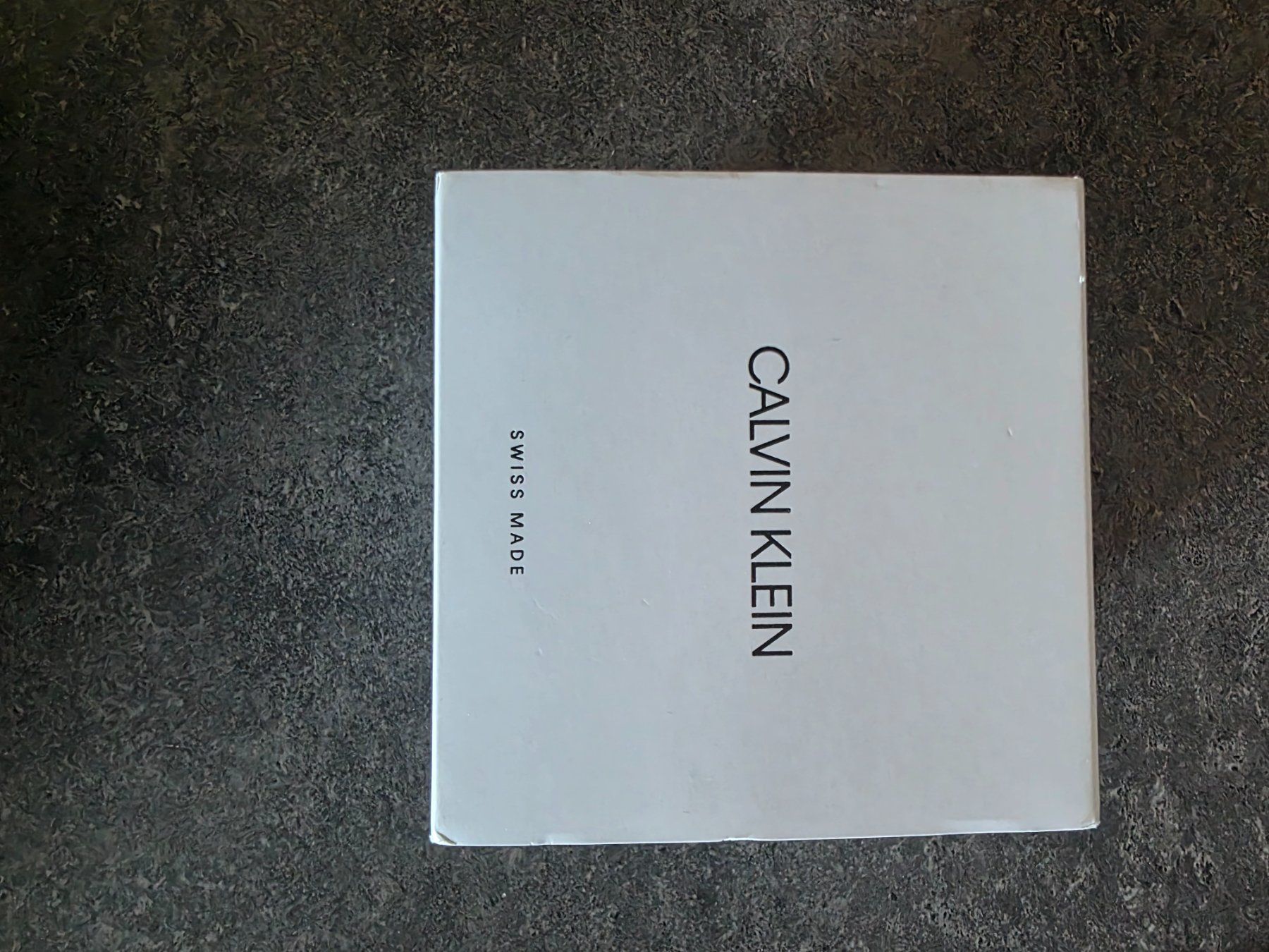 Calvin Klein Orologi: Calvin Klein Uhr K8N23646, neu – Nuovo e nell'imballaggio originale da Rümikon AG venduto da tokefu 2