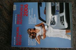 AUTOMOBIL REVUE KATALOG 2006