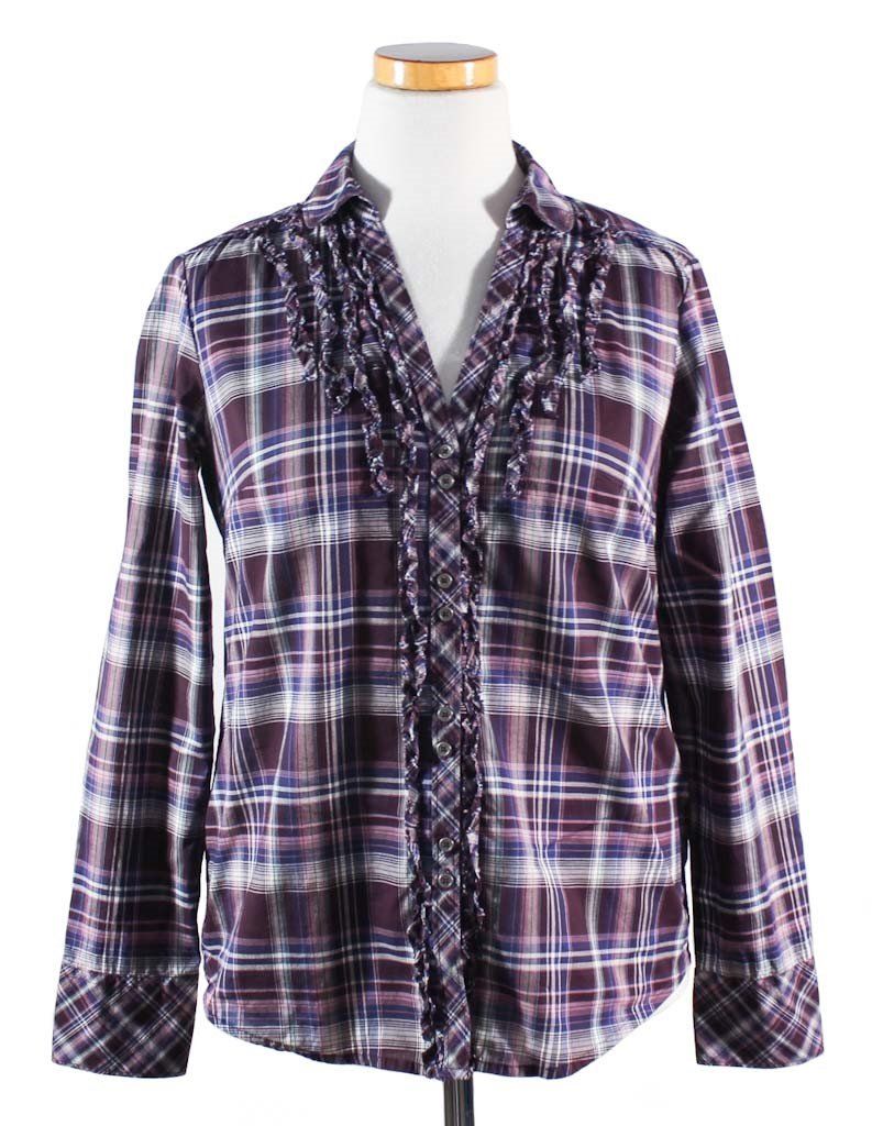Esprit Camicette: ESPRIT Bluse Gr. 42 – Usato da Belp venduto da caramel-secondhand