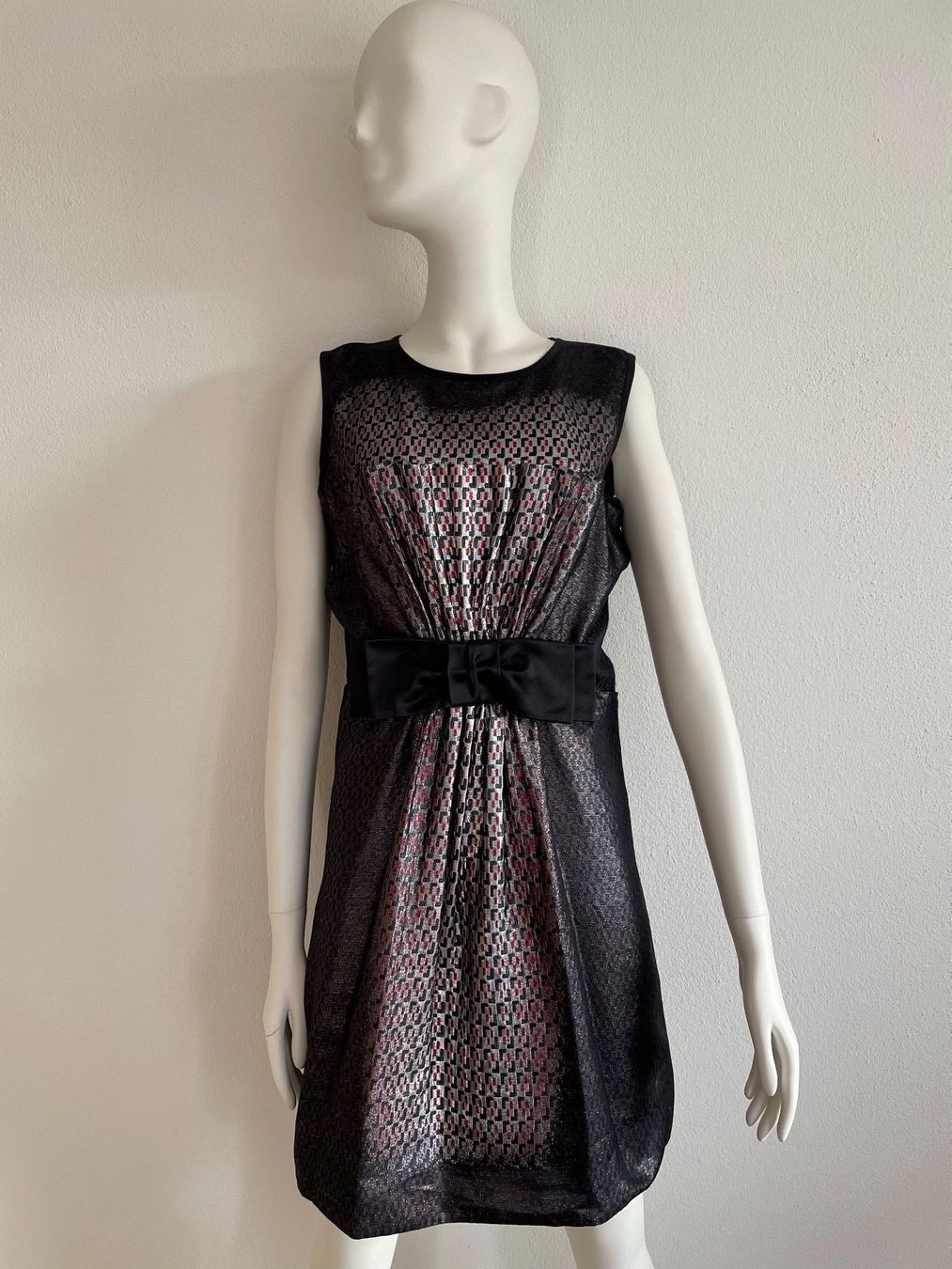 Prada Vestiti: Prada Kleid – Nuovo (secondo la descrizione) da Winterthur venduto da 11.11 4