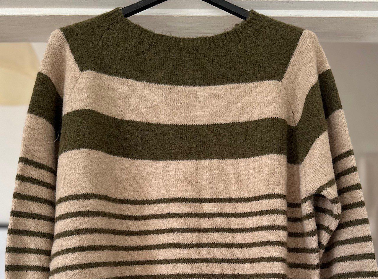 Pullover & Sweatshirts: PULLOVER MIXT! M NOUVEAUTÉ 2026/27 – Neu und originalverpackt aus Locarno von NicoNion 3