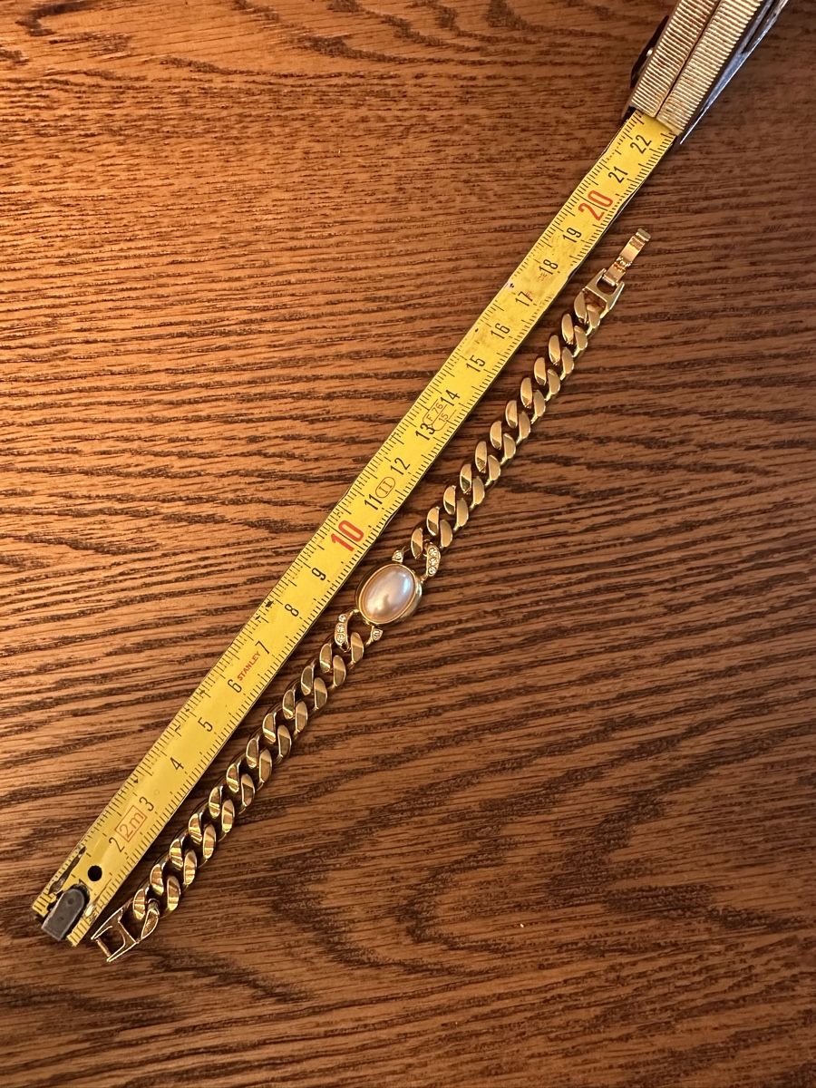 Armbänder & -reifen: Mode Armband – Gebraucht aus Liestal von Tschopp77 2