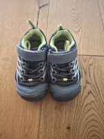 Keen Sommerschuhe Gr. 25/26 Grau/Grün, guter Zustand!
