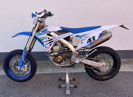 TM 450 SMR/SMK