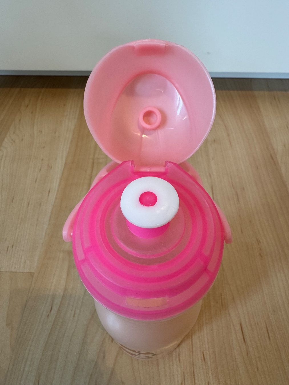 Borracce & Thermos: Gourde Hello Kitty – Nuovo (secondo la descrizione) da Denens venduto da sar_5wlm 4