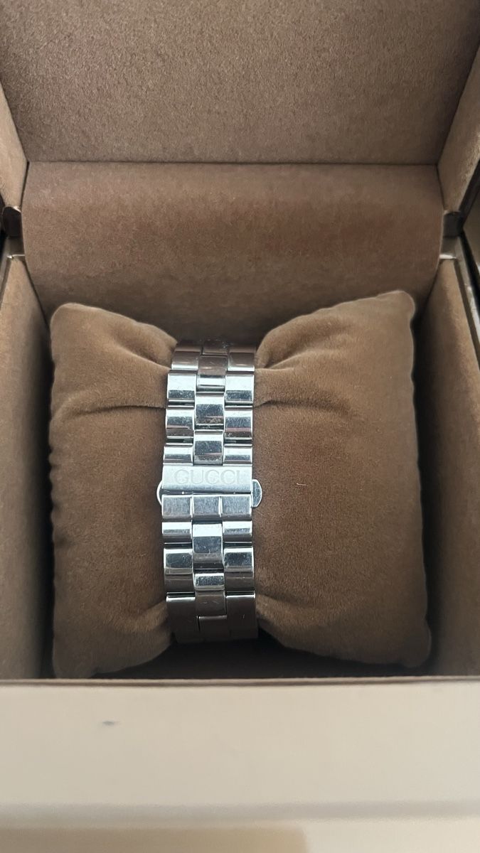 Gucci Orologi: Gucci Uhr 3600J – Usato da Regensdorf venduto da Secondhand666 2