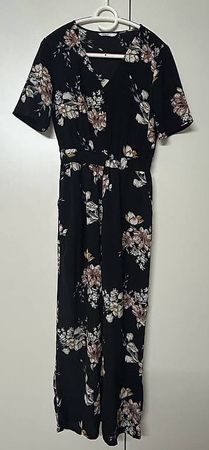 Jumpsuit Grösse S
