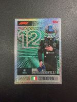Topps Turbo Attax 2026 Kimi Antonelli 17
