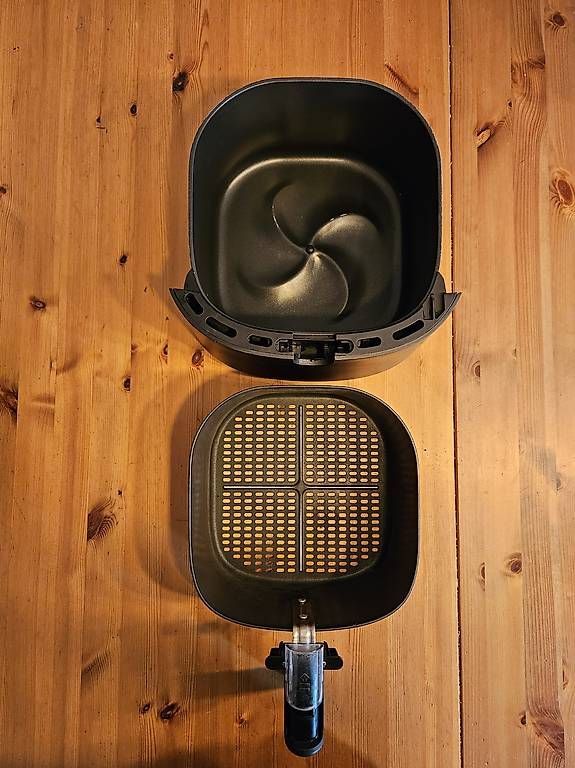 Küchengeräte: Philips Airfryer XXL – Gebraucht aus Thun von sst_y7mk 1