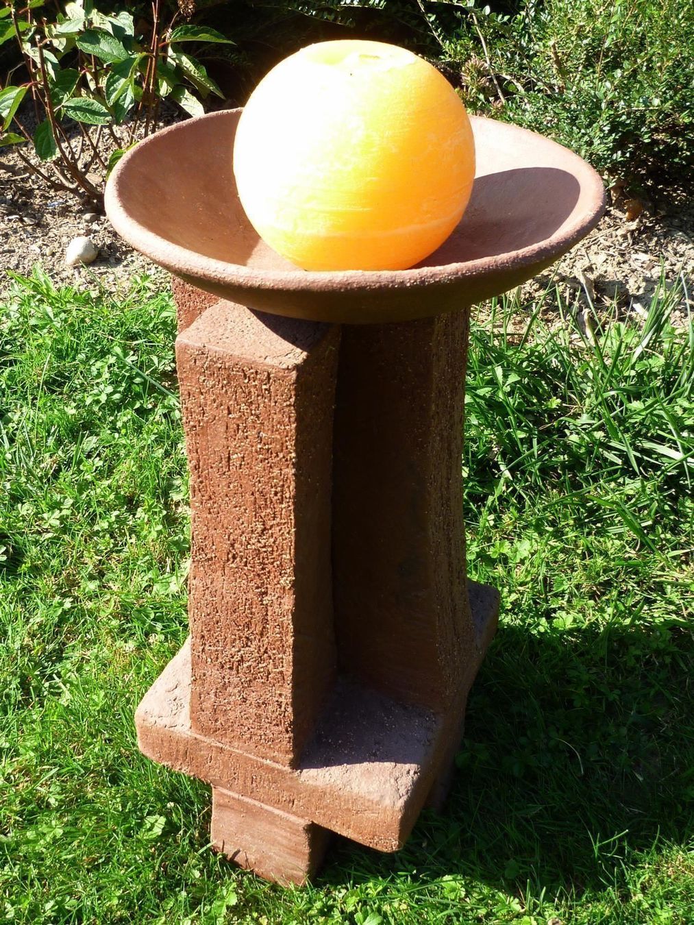 Bougeoirs: Kerzenständer aus Keramik – D'occasion à Aarau par Rdodger 2