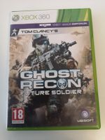 Ghost Recon Future Soldier (XBOX 360)