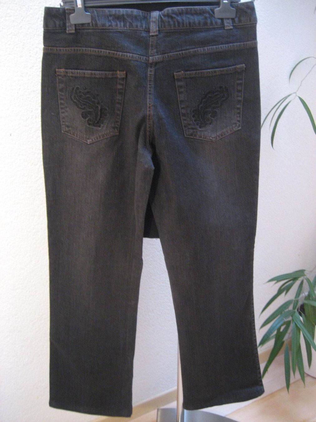 Jeans: Jeans stretch taille L – Nuovo (secondo la descrizione) da Delémont venduto da marryb 3