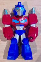 !!!FINAL SALE!!! Transformers"Hasbro"OptimusPrime 25cm Figur