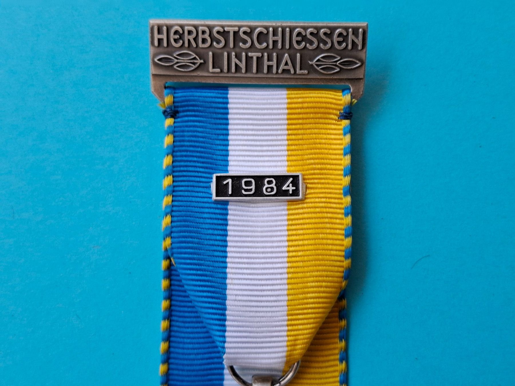 Medaglie: Glarus Glärnisch Hütte (H512) – Usato da Schwanden GL venduto da Suvorov 1