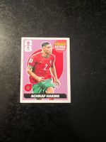 WM 2026 Panini Achraf Hakimi Violette (Top Zustand)