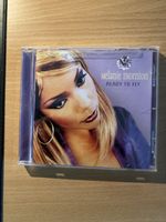 Melanie Thornton - Ready To Fly (CD)