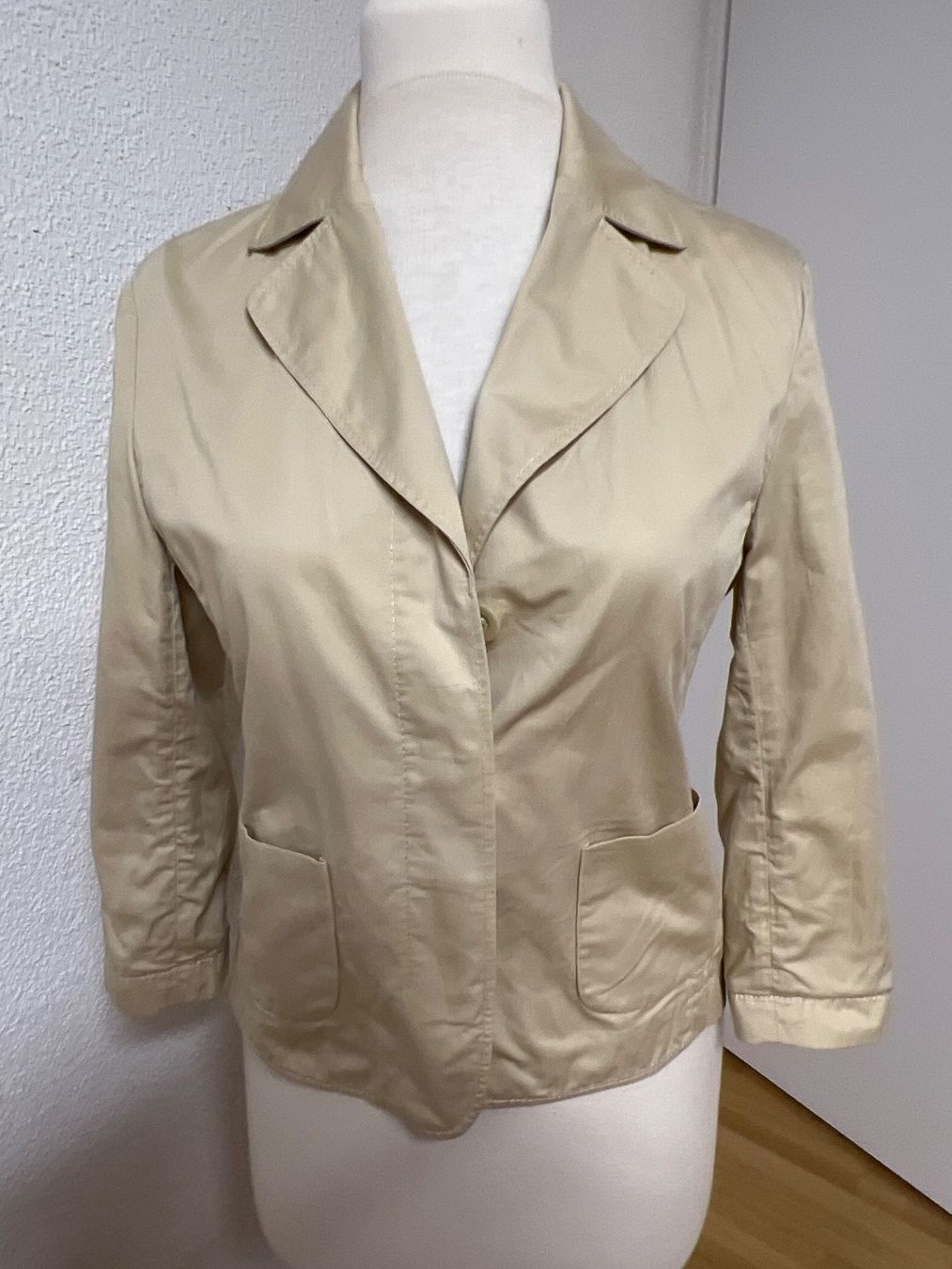 Tommy Hilfiger Jacken: Süsse Tommy Hilfiger Blazer in 36 – Neu (gemäss Beschreibung) aus Maienfeld von 8796