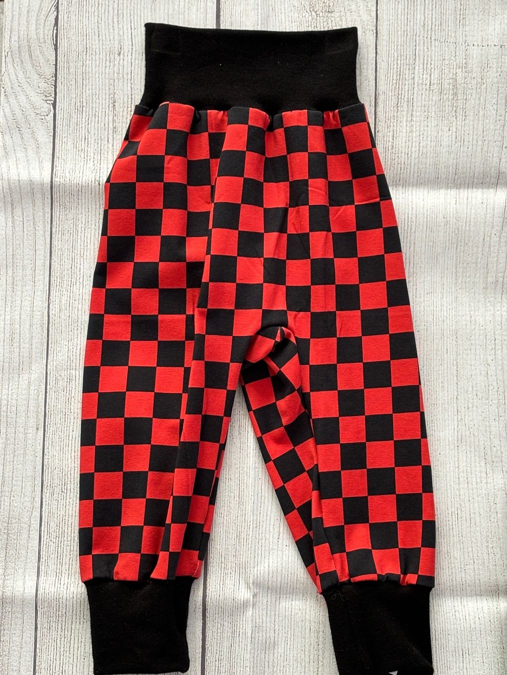 Pantaloni: Globi Pumphose Mitwachshose Gr. 80/86 Neu – Nuovo e nell'imballaggio originale da Rietheim venduto da Nugger
