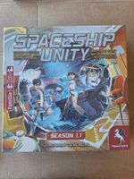 Spaceship Unity - Familienspiel NEU Ungeöffnet