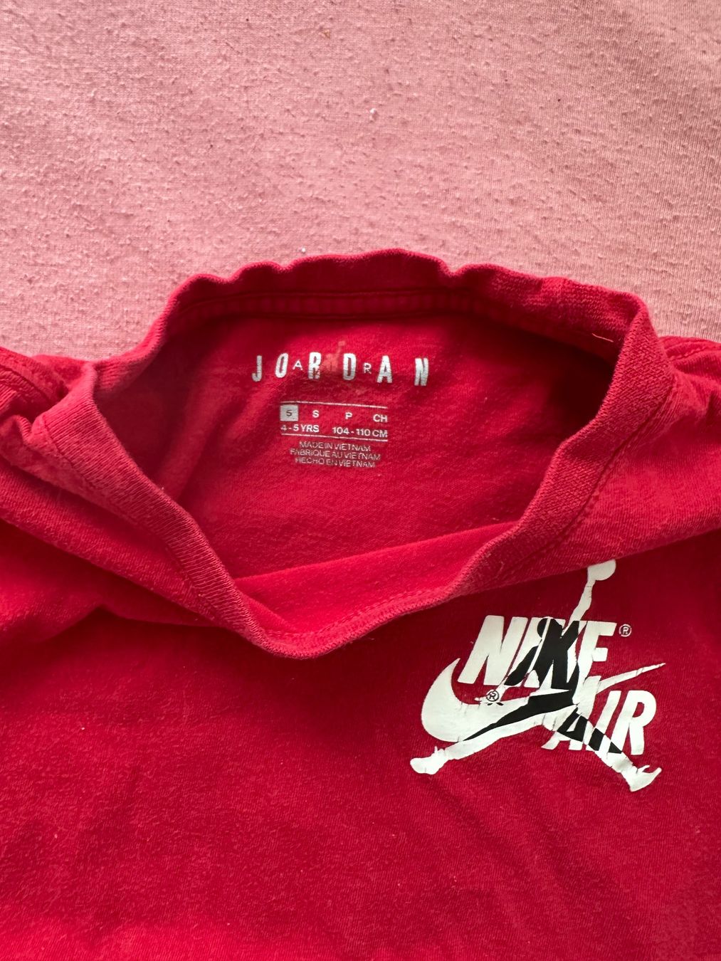 Nike T-shirt: Nike T-Shirt – Usato da Dürrenroth venduto da tvy_bh56 1