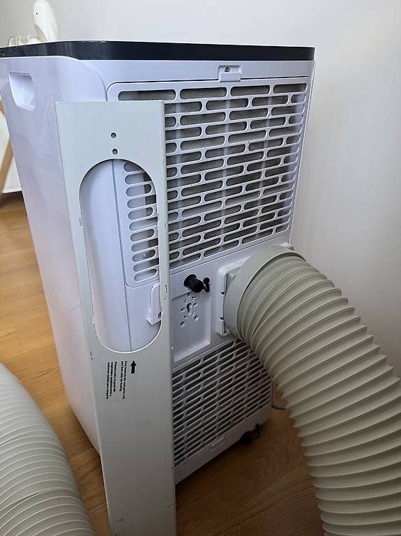 Klimageräte: Climatiseur Hantech – Gebraucht aus Chavannes-Renens von gue_cxz6 1