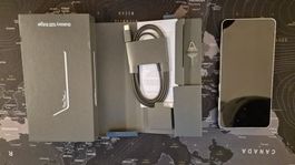 Samsung Galaxy S25 Edge 512GB – Titanium Silber