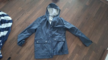 Veste de pluie / ciré pour enfant