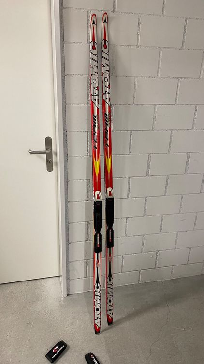 ATOMIC STRAP RACE - Accessoires ski