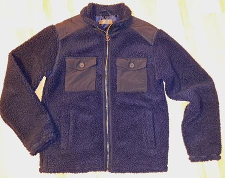Jacke Gr M